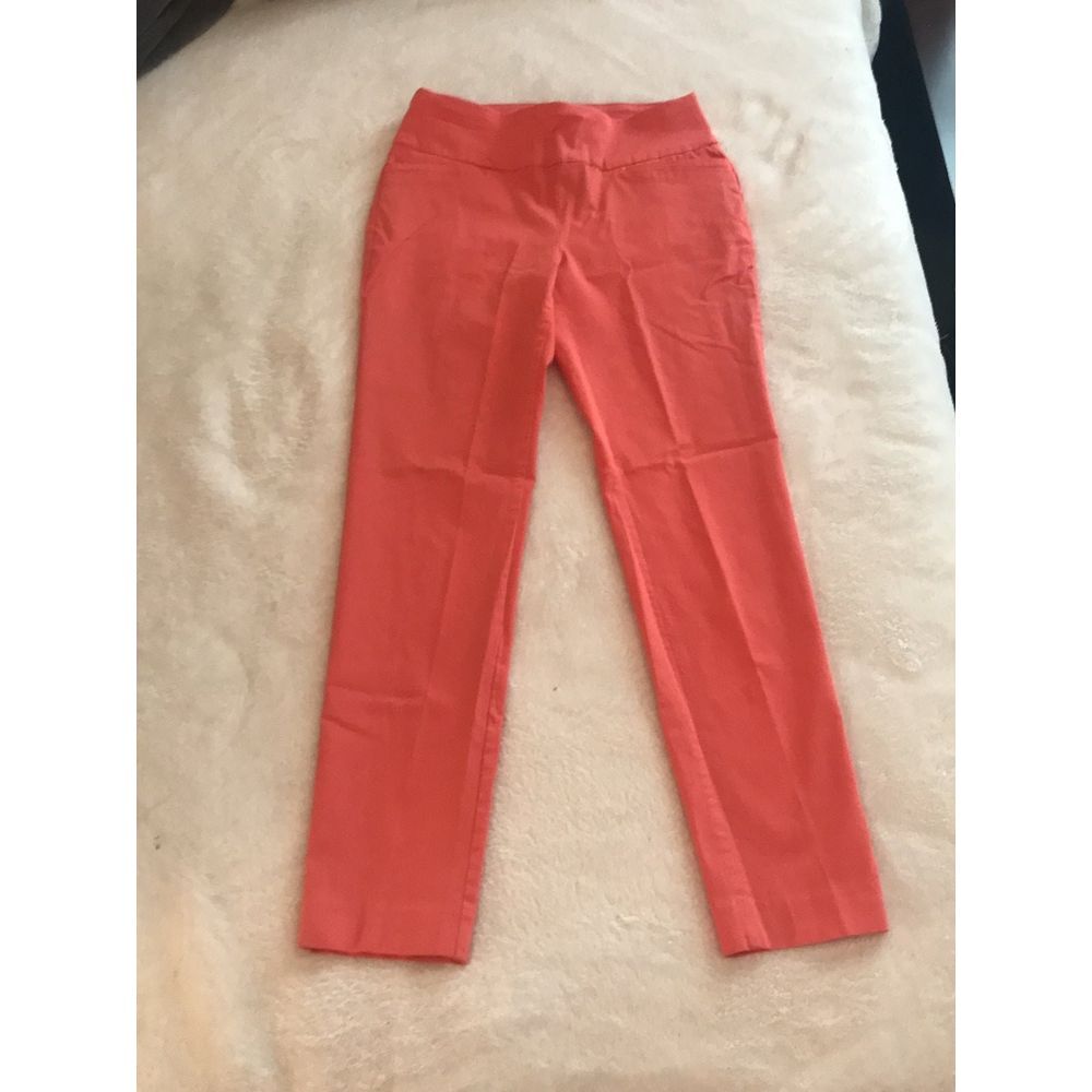 Coral‎ Dress Pants